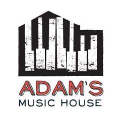 Adam’s Music House