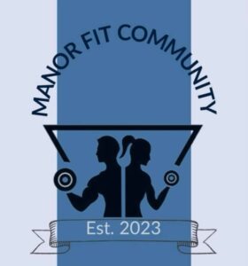 Manor Fit Community Logo