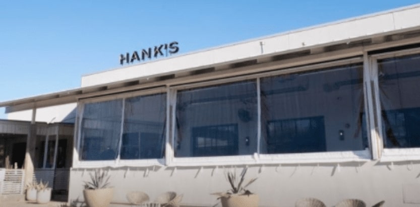 Hank's in Northeast Austin