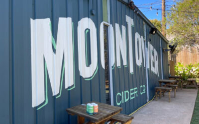 Moontower Cider