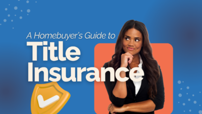 What Is Title Insurance?