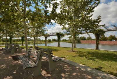 Mueller Lake Park