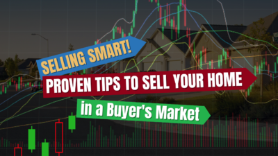 Selling Smart in a Buyer’s Market