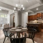 Dining & Kitchen in 2020 Antone Street