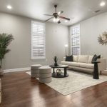 Bonus living room/Flex room of 2020 Antone Street