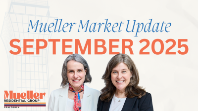 Mueller Market Update: September 2025